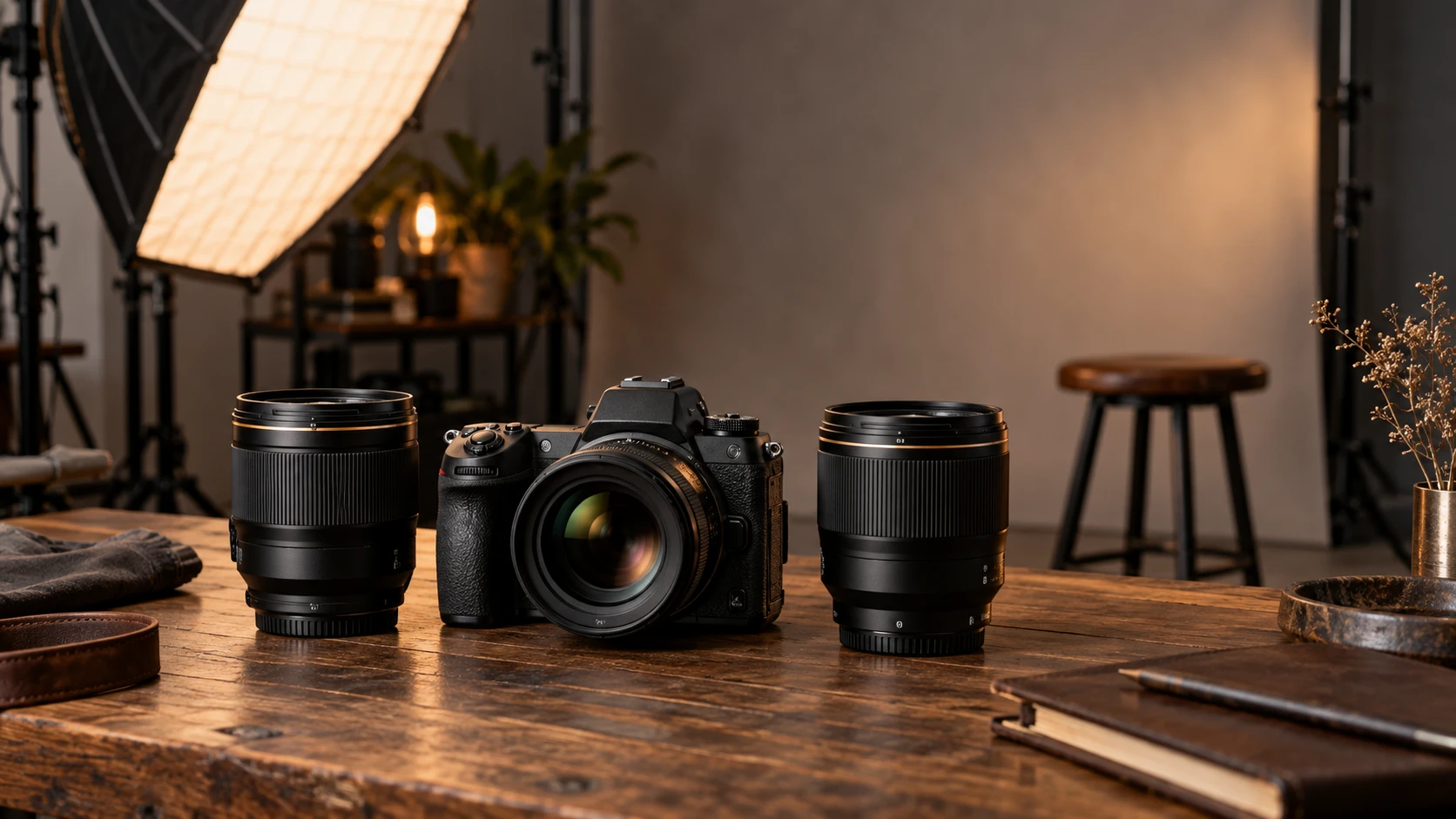 Best 85mm Lenses for Nikon in 2026 editorial image