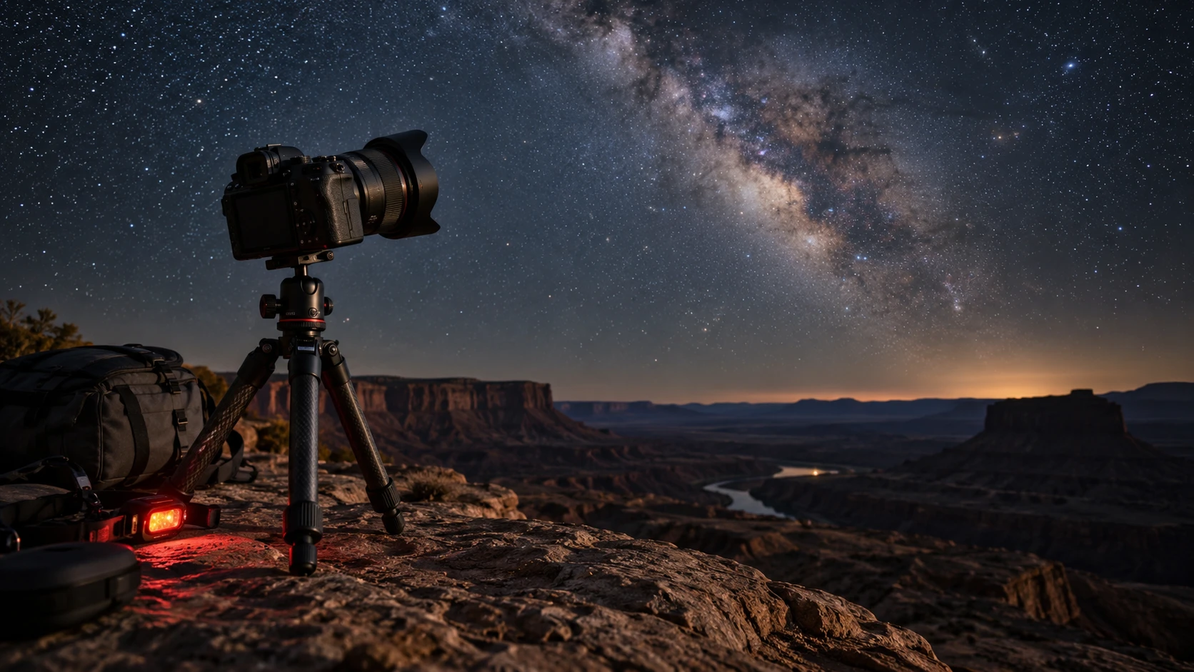 Best Nikon Lenses for Astrophotography in 2026 editorial image