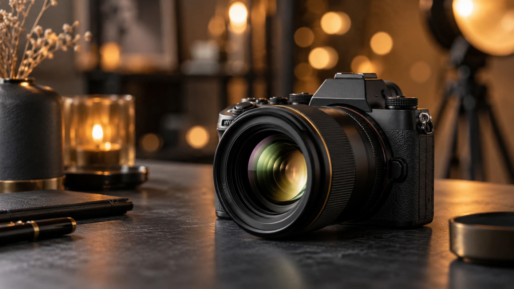 Best Nikon Lenses for Beautiful Bokeh in 2026 editorial image