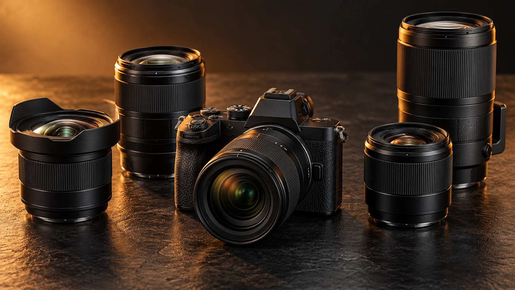 Best Nikon Lenses in 2026: Current Z-Mount Picks editorial image