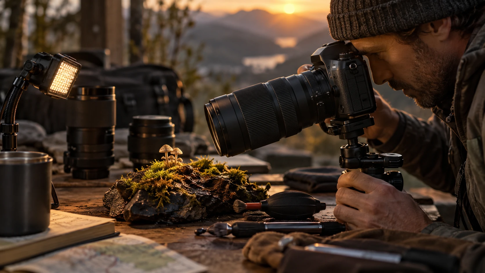 Best Nikon Macro Lenses in 2026 editorial image