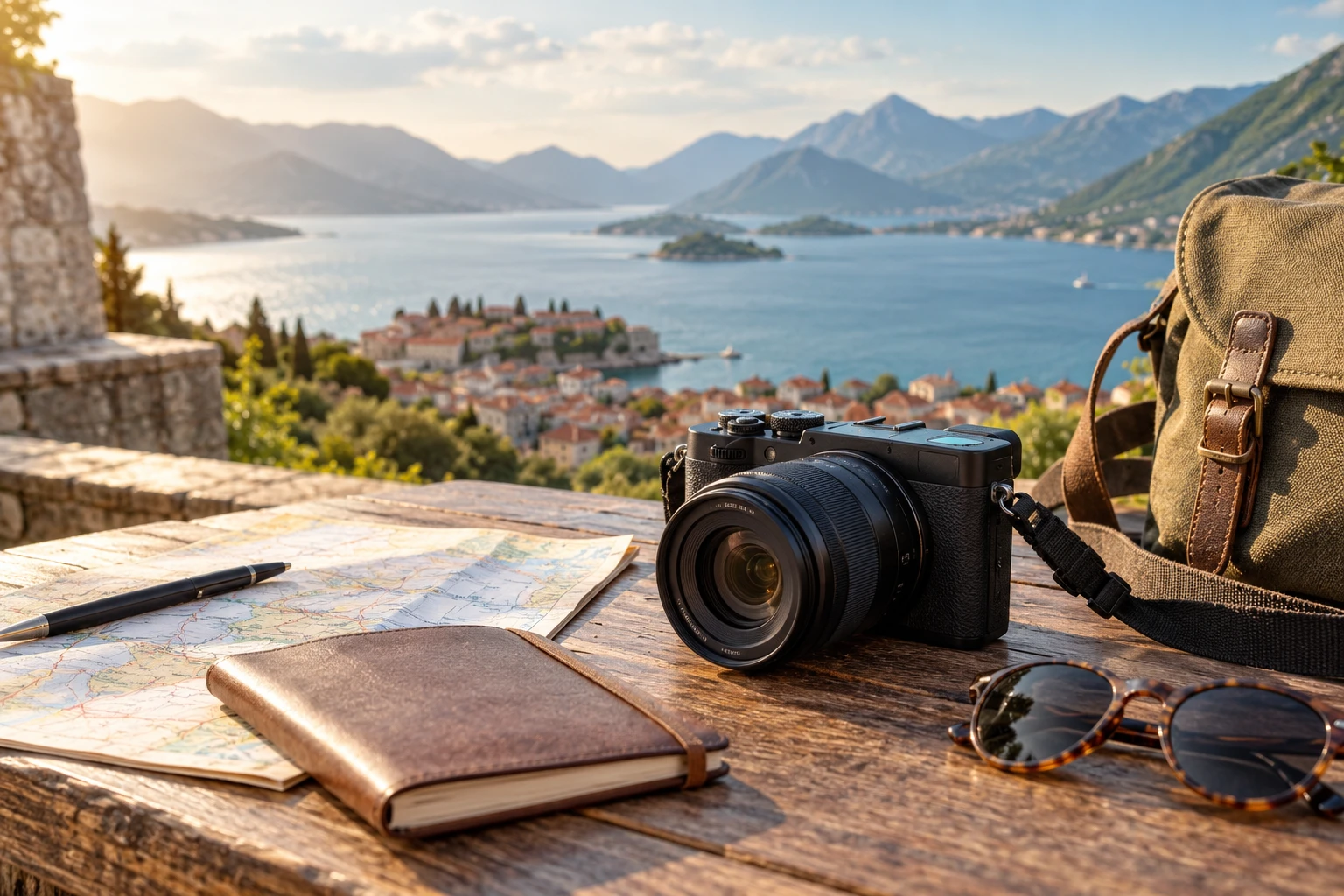 Best Nikon Travel Lenses in 2026 editorial image