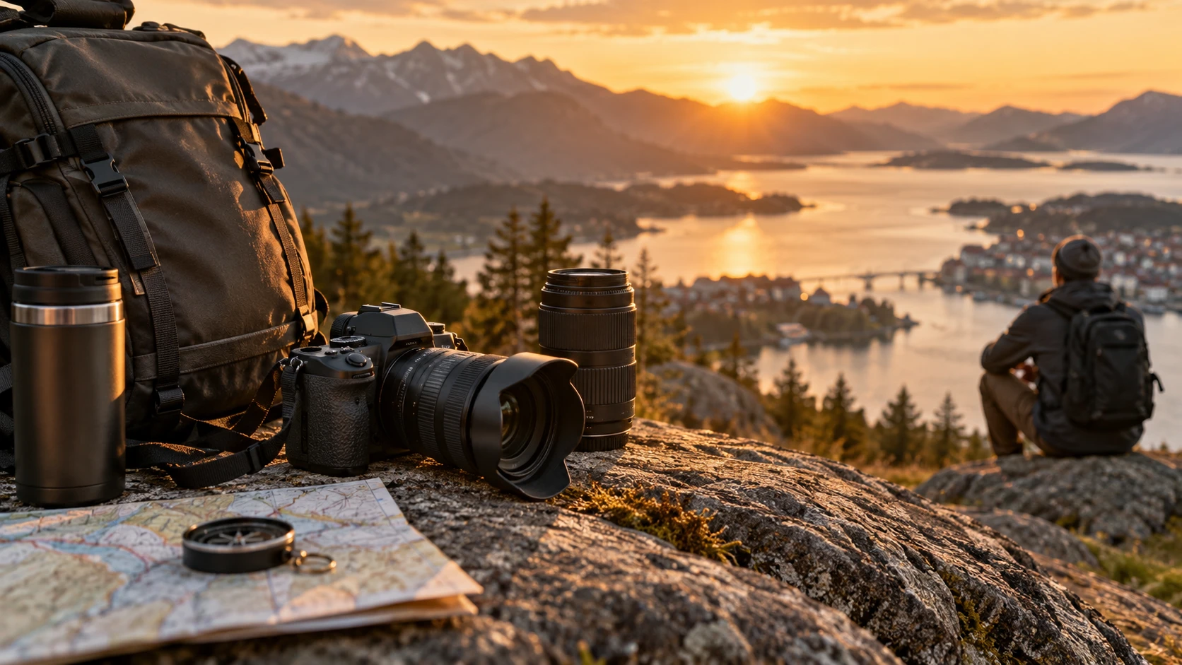 Best Nikon Walk-Around Lenses in 2026 editorial image