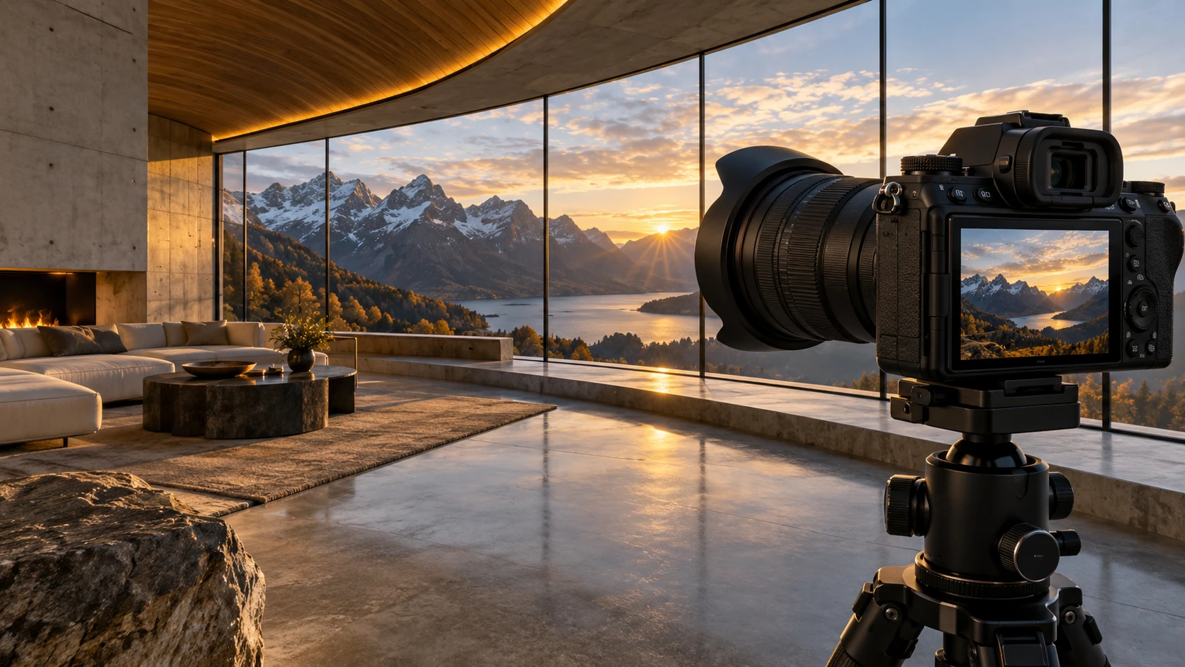 Best Nikon Wide-Angle Lenses in 2026 editorial image