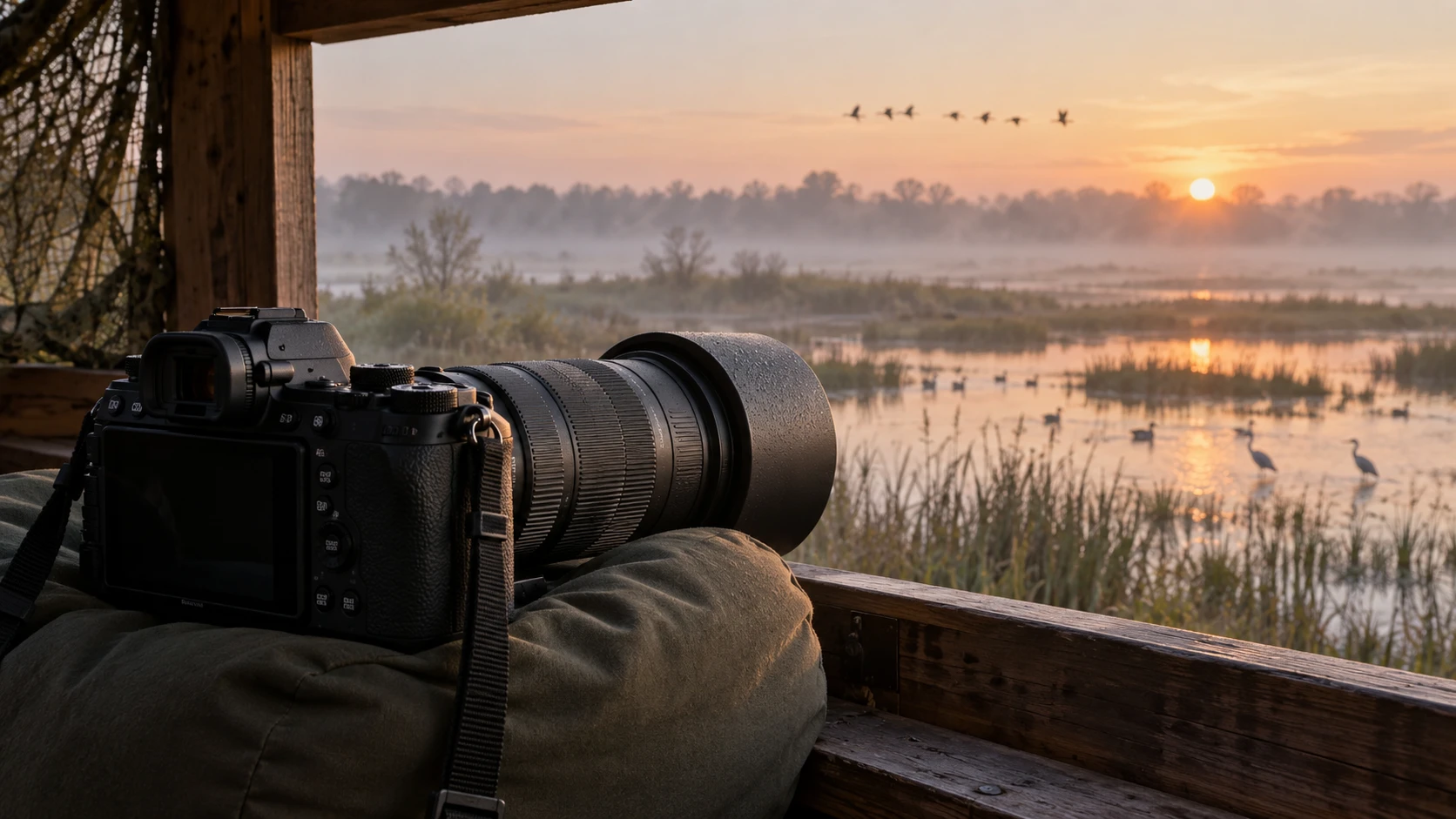 Best Nikon Lenses for Wildlife Photography in 2026 editorial image