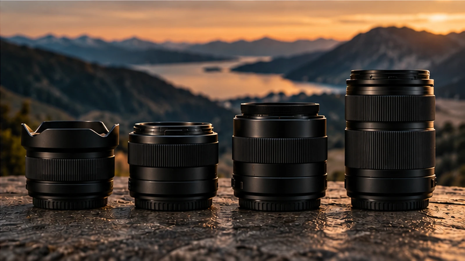 Best Olympus and OM SYSTEM Lenses in 2026 editorial guide image