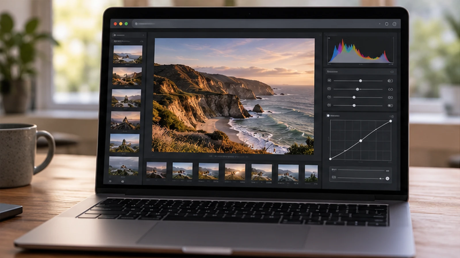 Best Online Photo Editors in 2026 editorial image