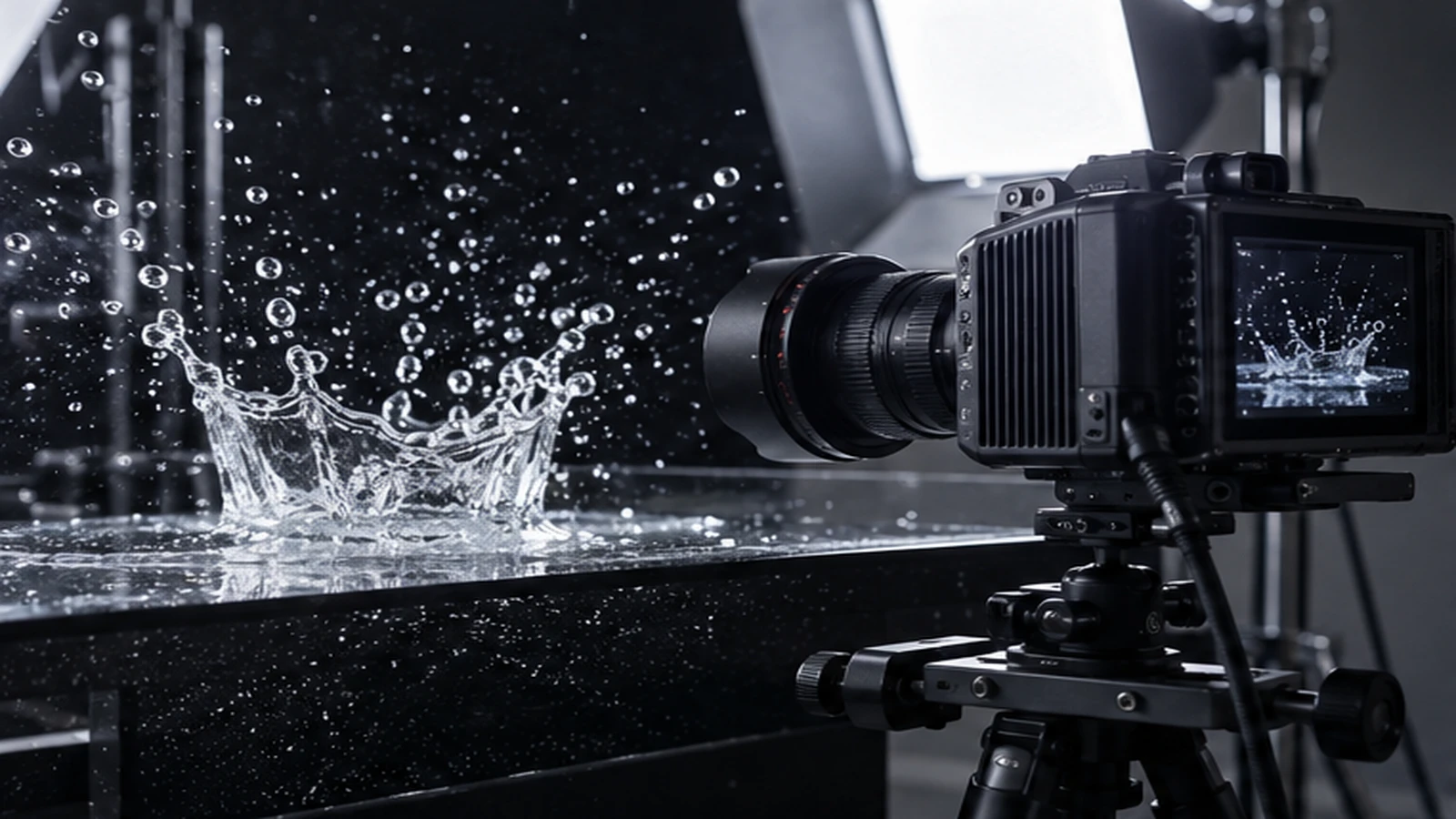 Best Slow-Motion Cameras in 2026 editorial guide image