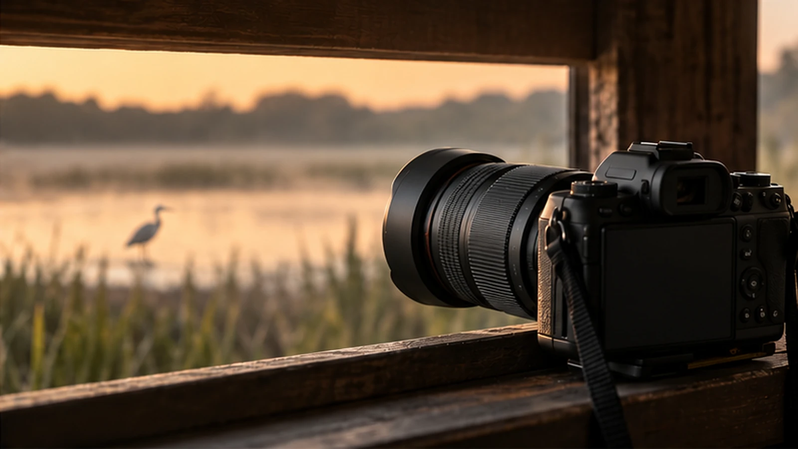 Best Superzoom Cameras for Birding in 2026 editorial guide image