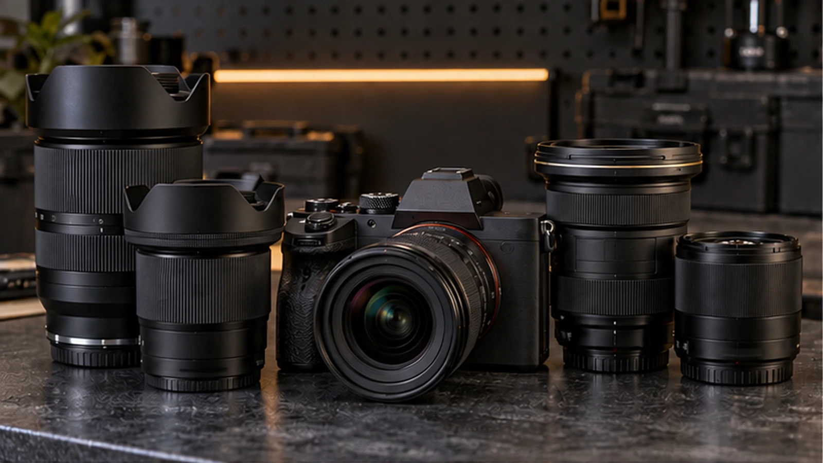 Best Third-Party Fujifilm X-Mount Lenses in 2026 editorial guide image
