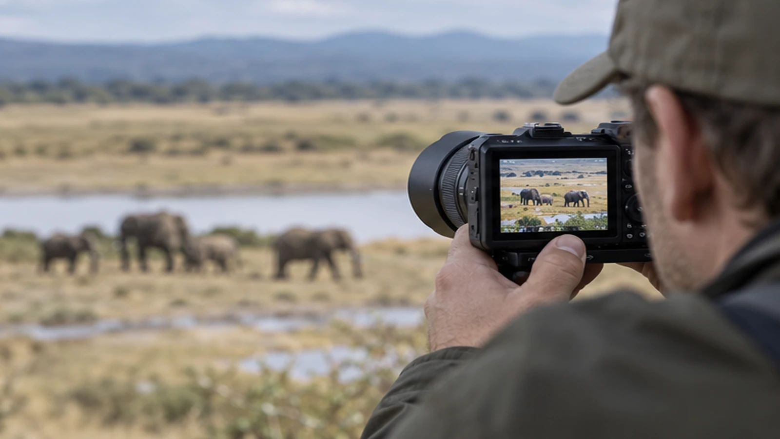 Best Zoom Cameras in 2026 editorial guide image