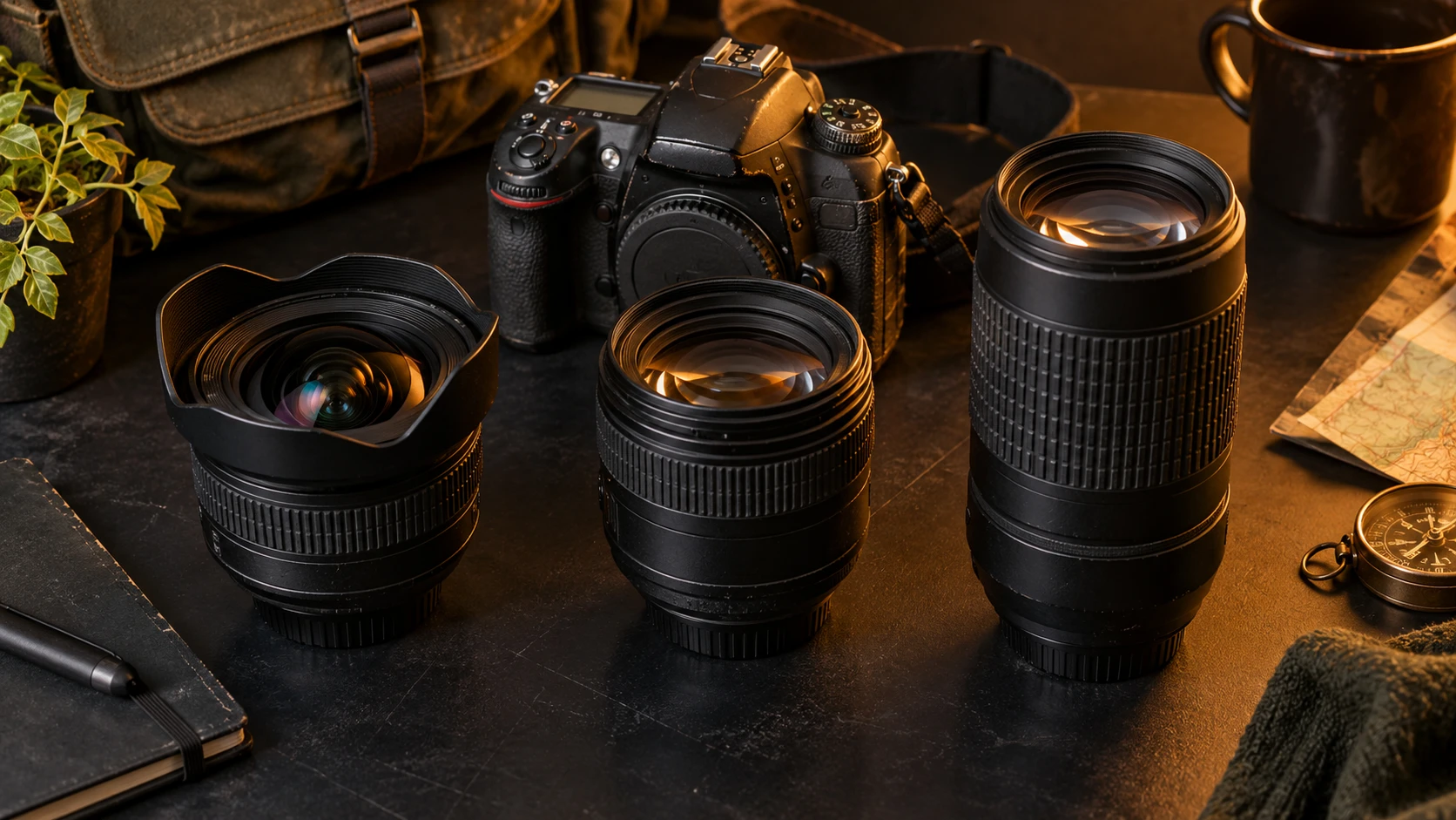 Best Lenses for Canon 7D in 2026: Used EF and EF-S Picks editorial image