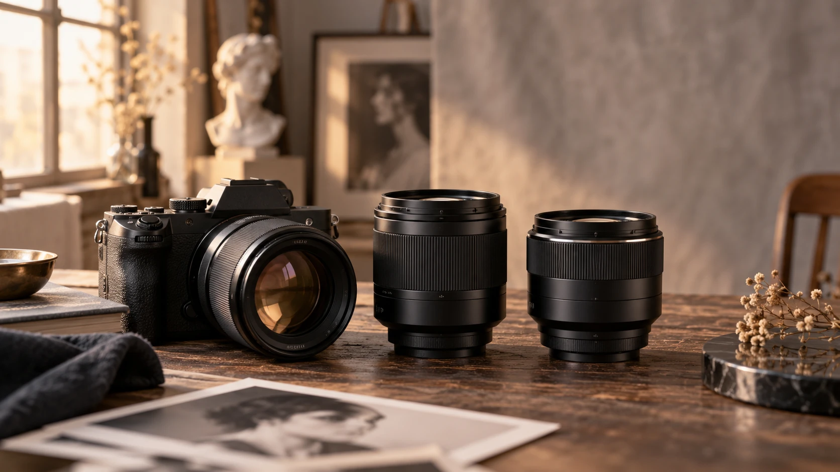 Best 85mm Lenses for Canon in 2026: RF and Used EF Options editorial image
