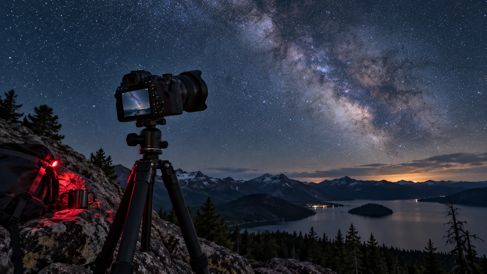 Best Canon Lenses for Astrophotography in 2026 editorial image