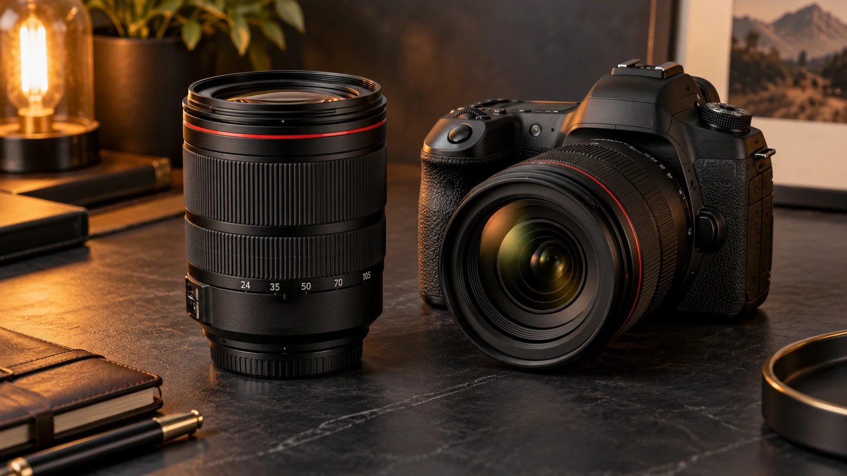 Canon EF 24-105mm f/4L IS USM Review: Used Value in 2026 editorial image