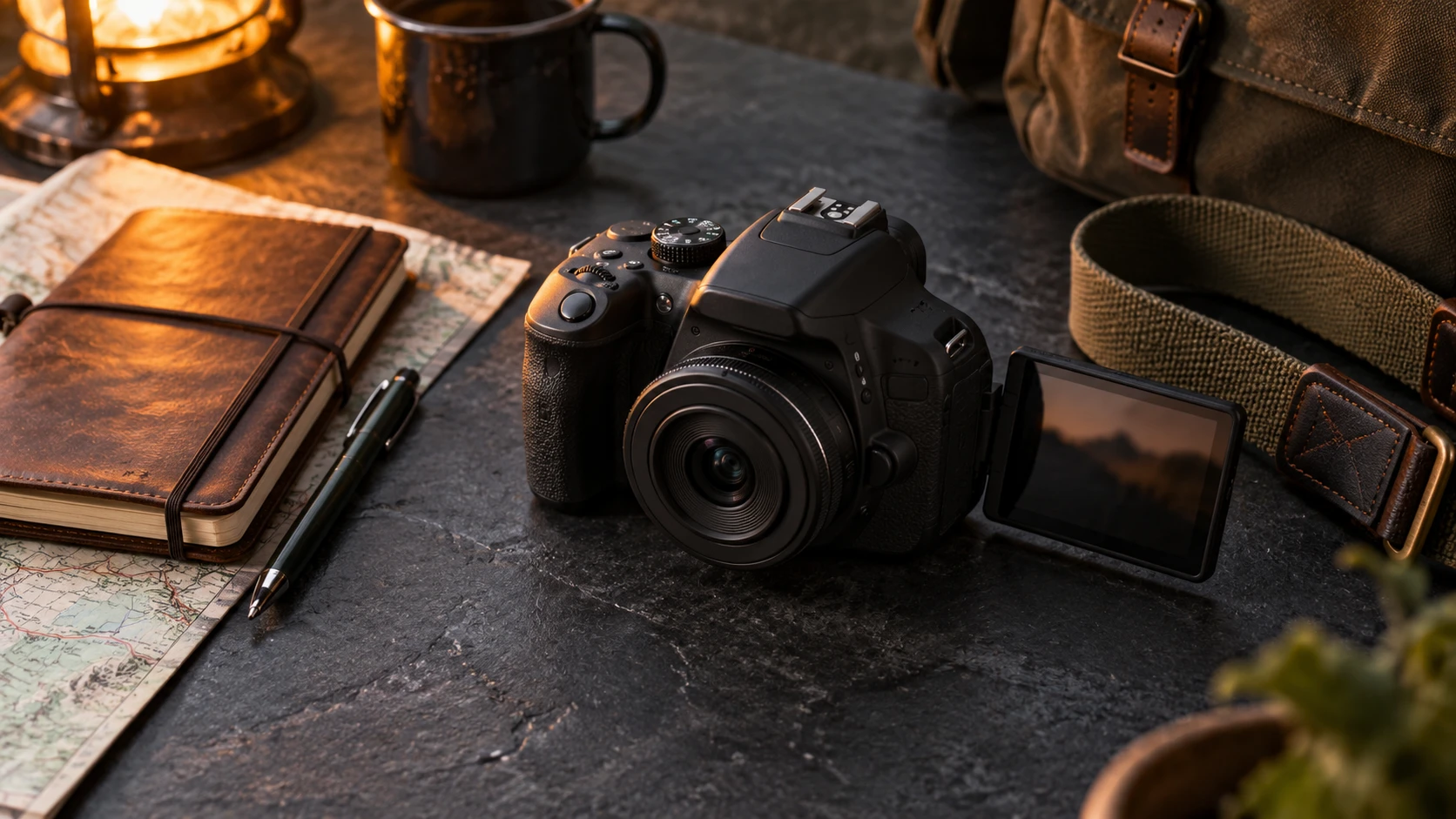 Canon EOS Rebel SL2 Review: Is It Worth Buying Used in 2026? editorial image
