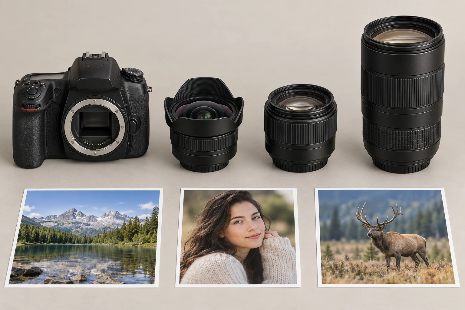 Best Lenses for the Canon 5D Mark II in 2026 supporting editorial image