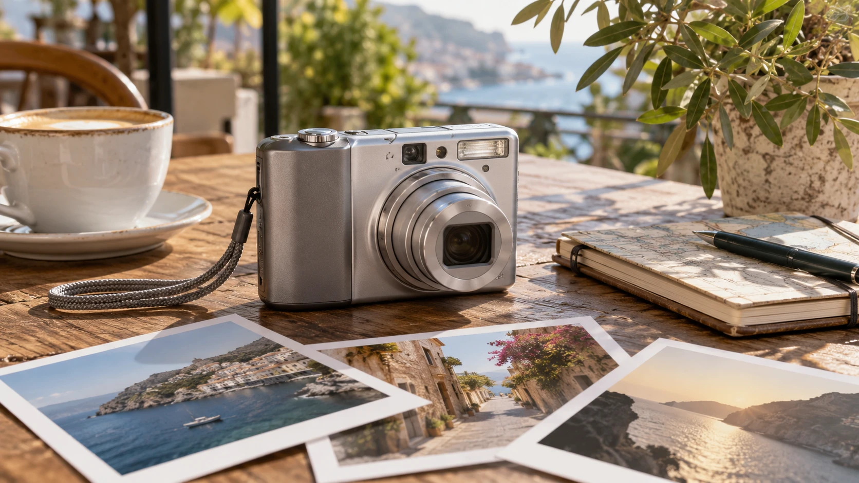 Canon PowerShot A1000 IS Review: A Nostalgic Compact in 2026 editorial image