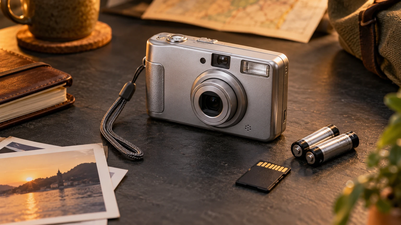 Canon PowerShot A1400 Review: A Nostalgic Used Compact in 2026 editorial image
