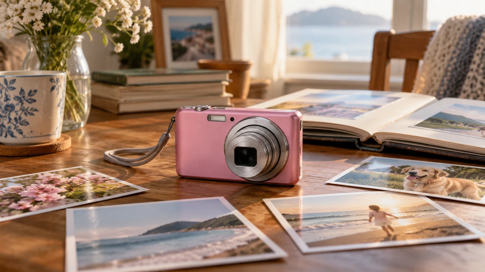 Canon PowerShot A2300 Review: A Nostalgic Compact in 2026 editorial image