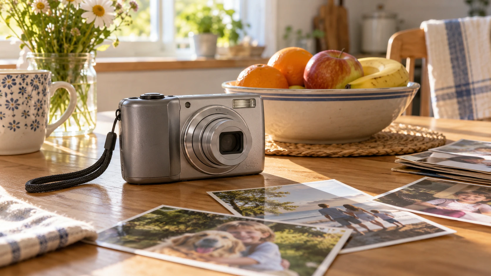 Canon PowerShot A810 Review: A Nostalgic Compact in 2026 editorial image