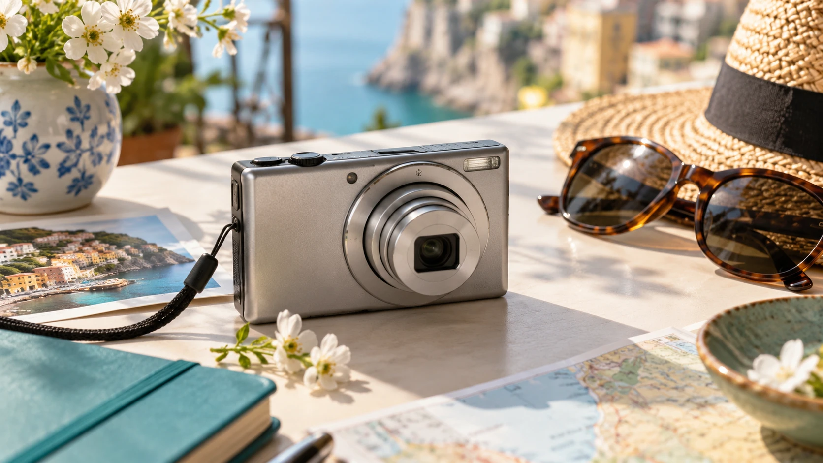 Canon PowerShot ELPH 130 IS Review: A Used Compact in 2026 editorial image