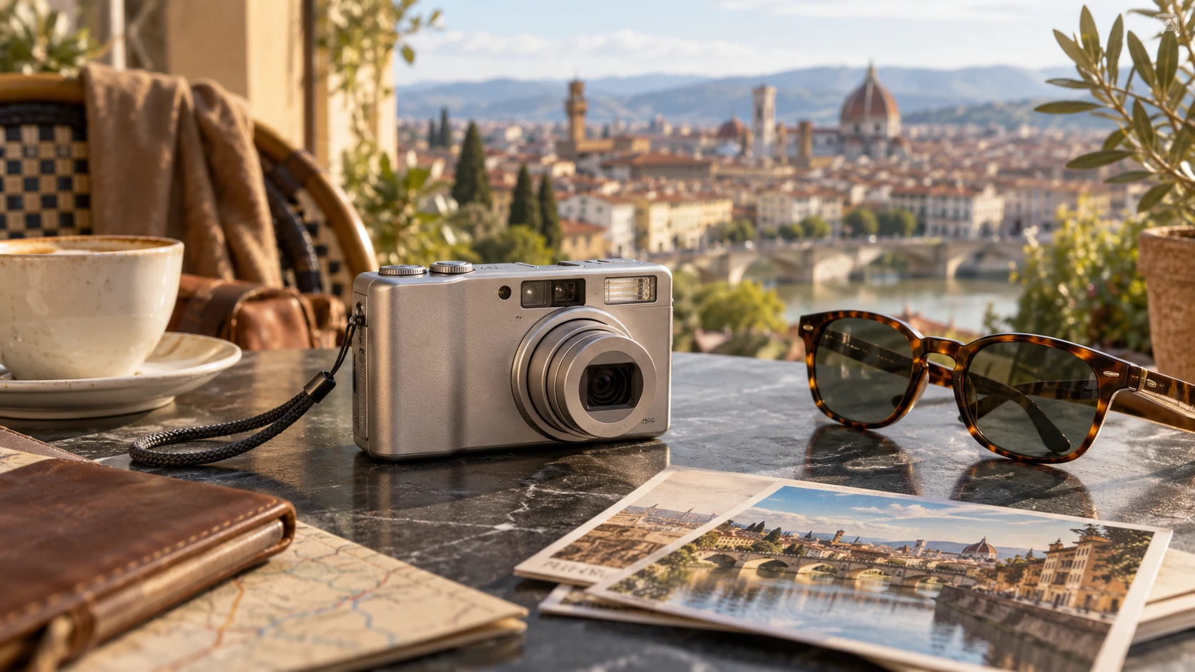 Canon PowerShot ELPH 160 Review: A Used Pocket Camera in 2026 editorial image