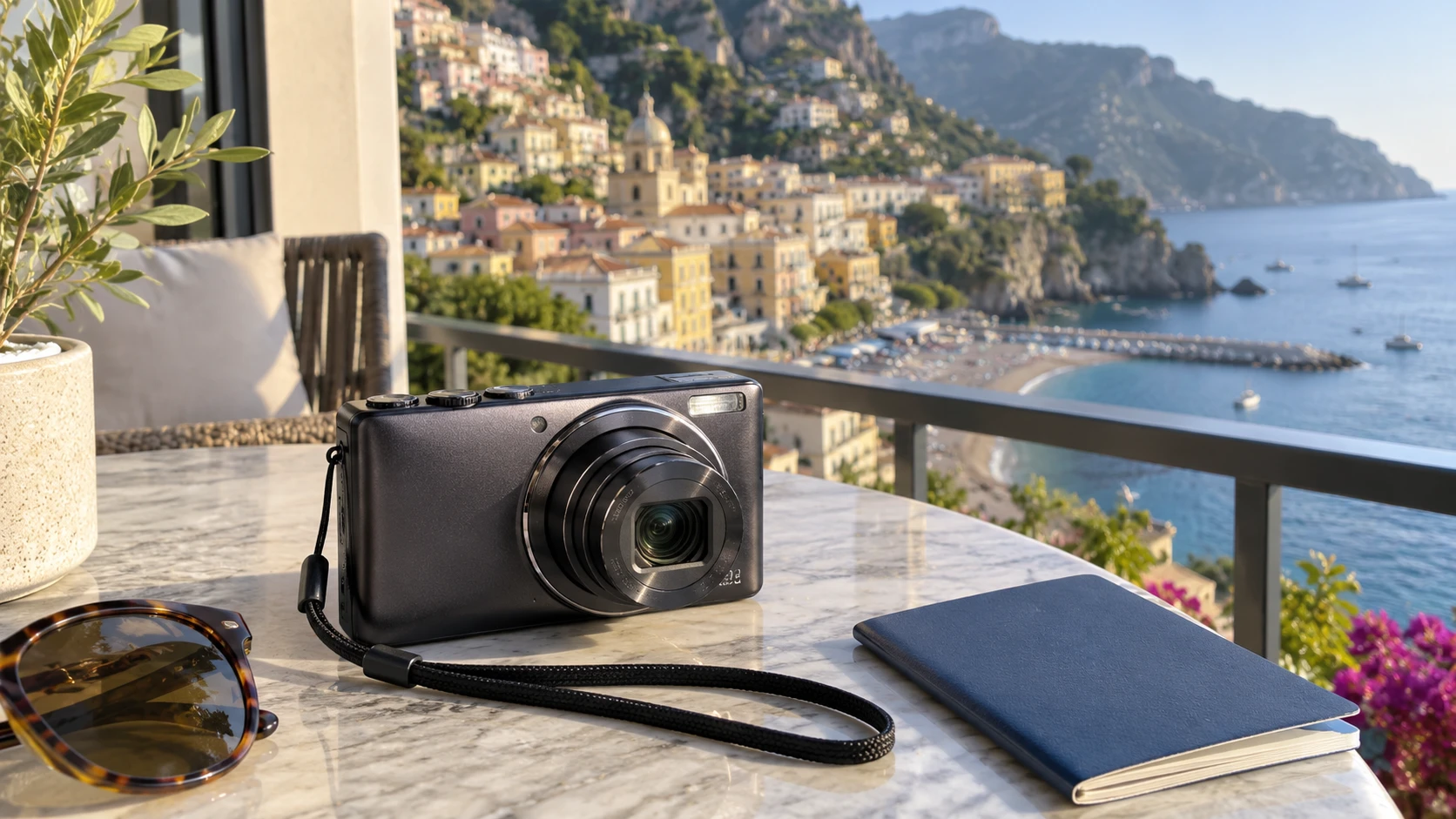 Canon PowerShot ELPH 350 HS Review: Worth Buying Used in 2026? editorial image
