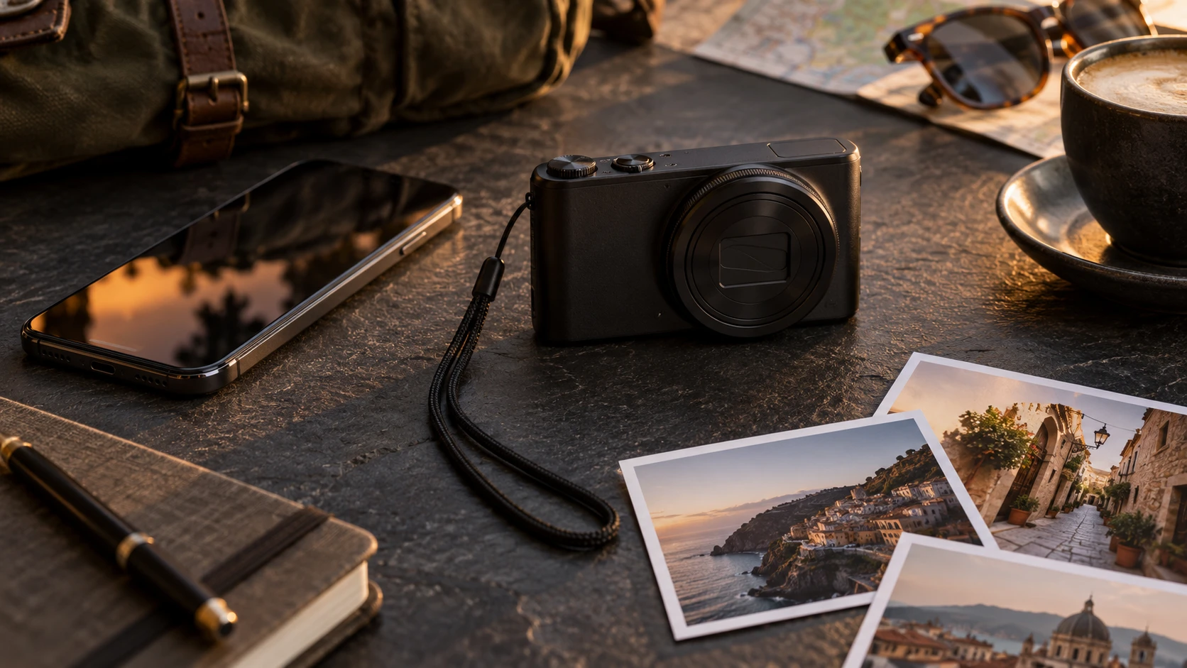 Canon PowerShot ELPH 360 HS Review: Worth Buying Used in 2026? editorial image
