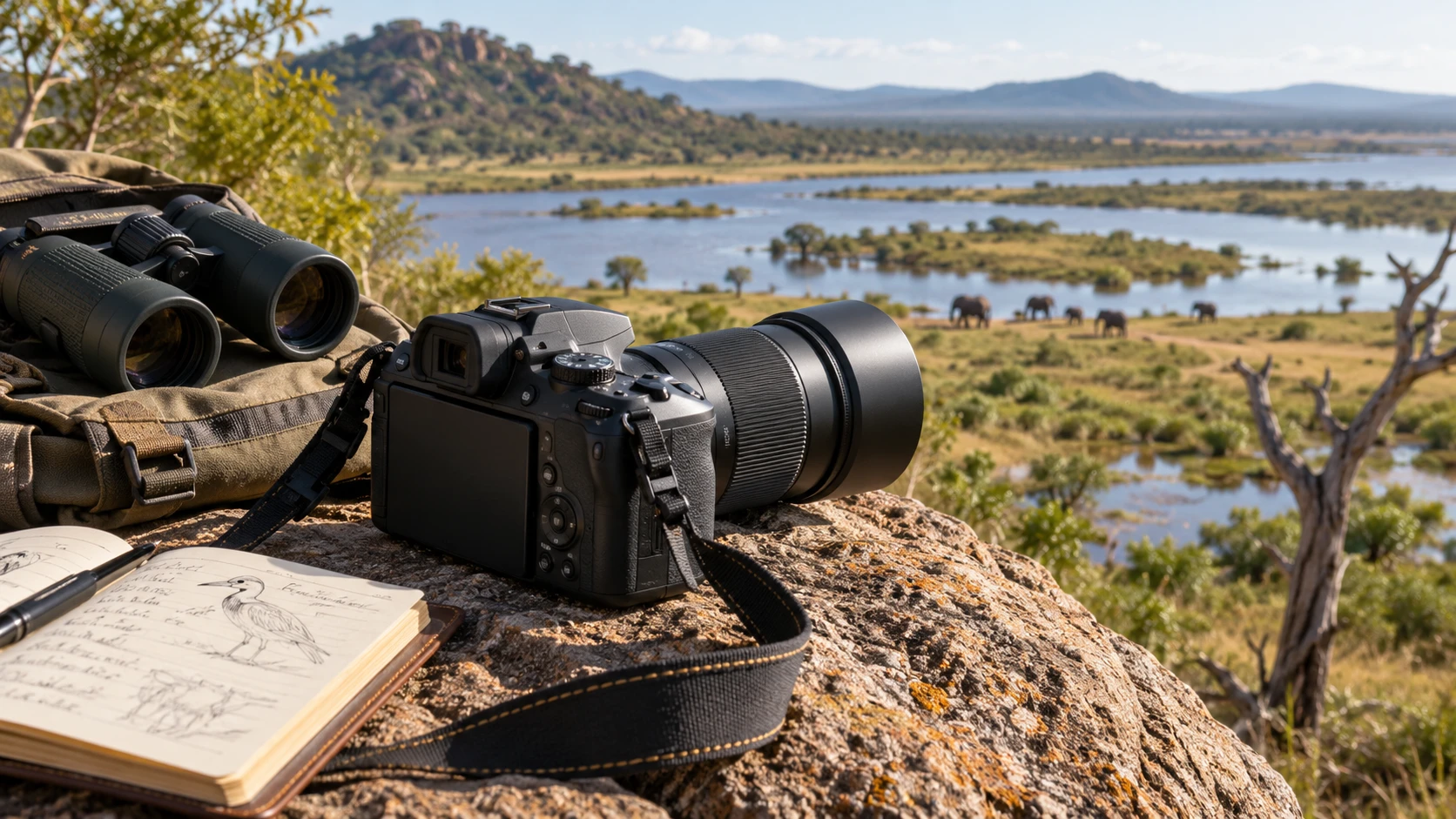 Canon PowerShot SX410 IS Review: Used Bridge-Camera Value in 2026 editorial image