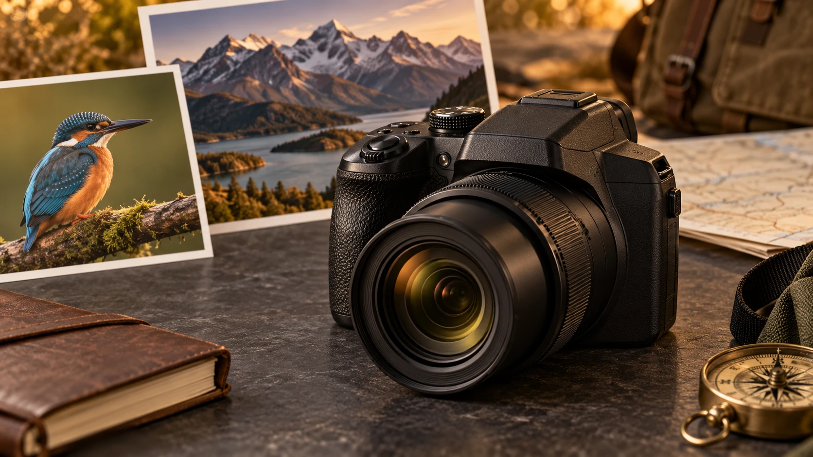 Canon PowerShot SX530 HS Review: Used Value in 2026 editorial image