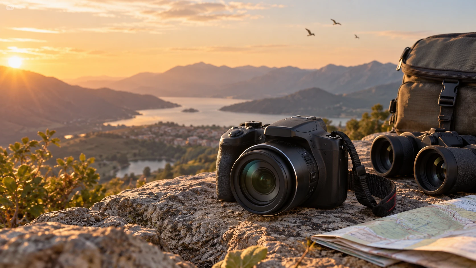 Canon PowerShot SX540 HS Review: Used Value in 2026 editorial image