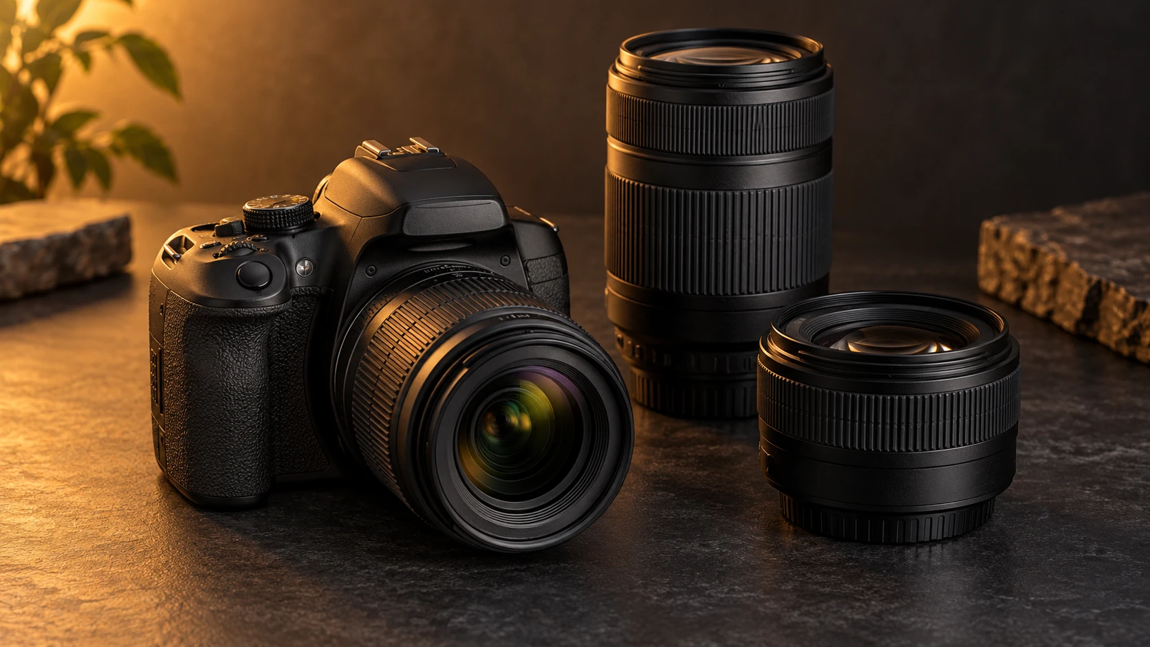 Best Lenses for Canon Rebel T6i in 2026: Used EF and EF-S Picks editorial image