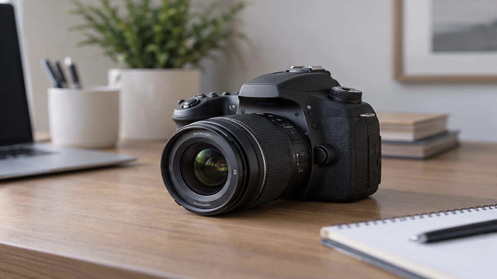 DSLR Cameras Under $500 in 2026: A Used-Buyer Guide editorial guide image