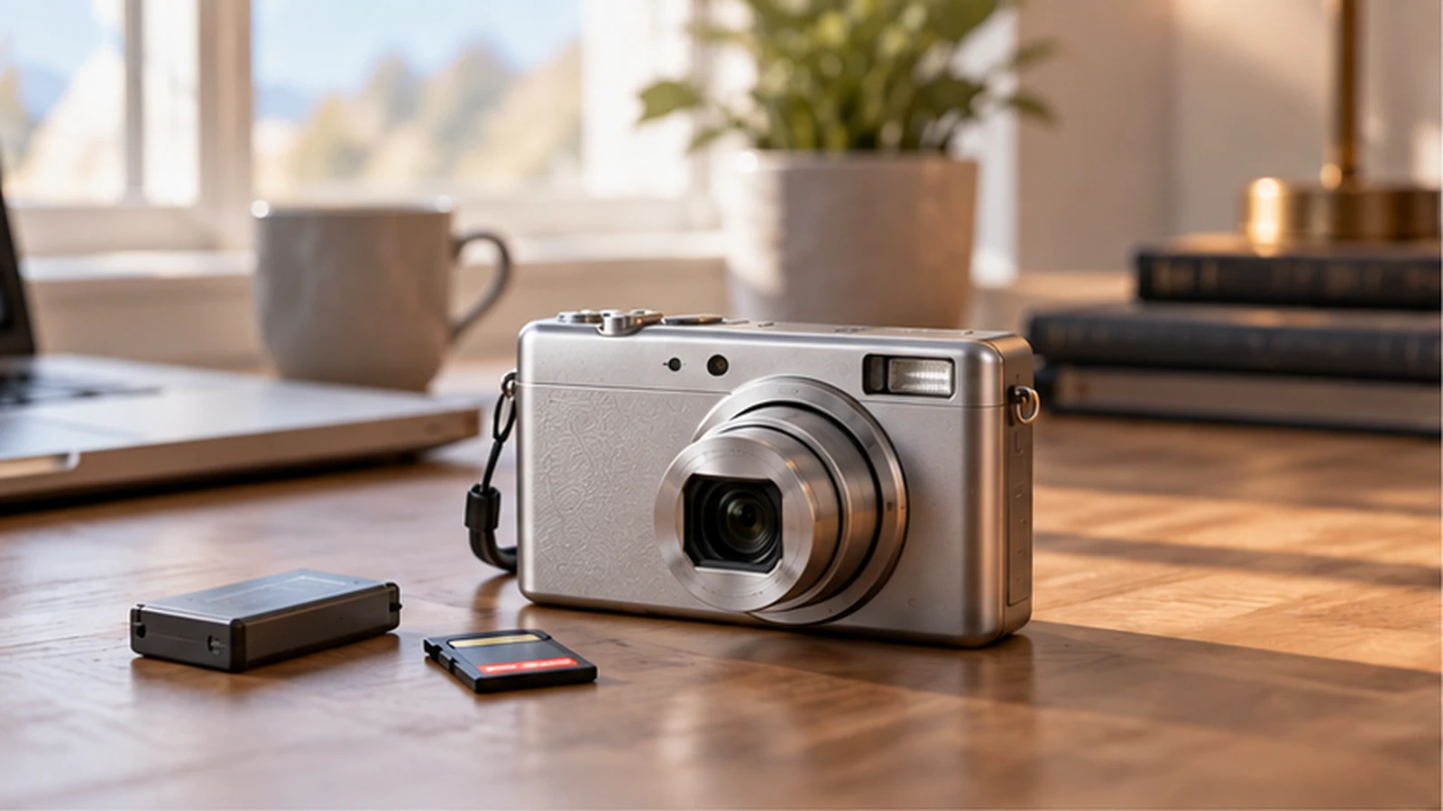 Fujifilm FinePix AX660 Review in 2026 editorial guide image
