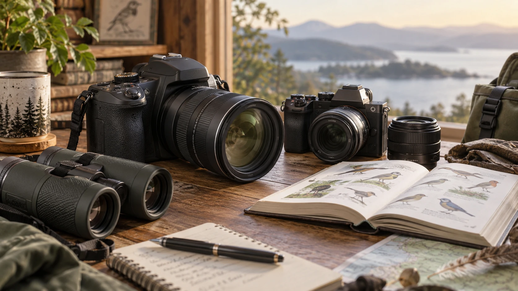 Fujifilm FinePix HS20EXR Review in 2026 editorial guide image