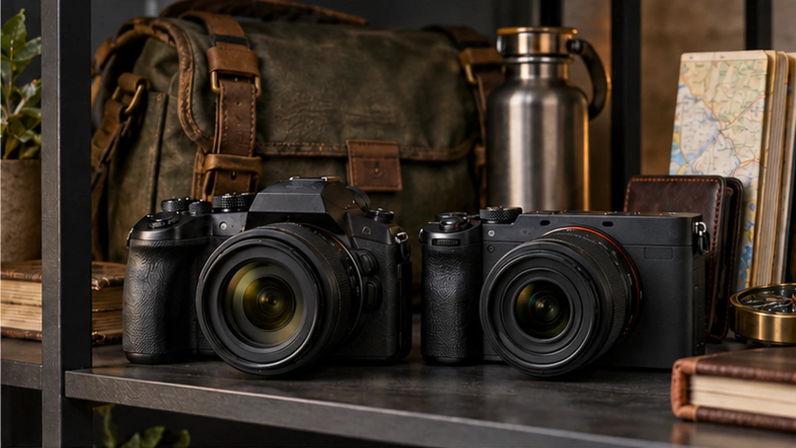 Fujifilm FinePix S9400W Review in 2026 editorial guide image