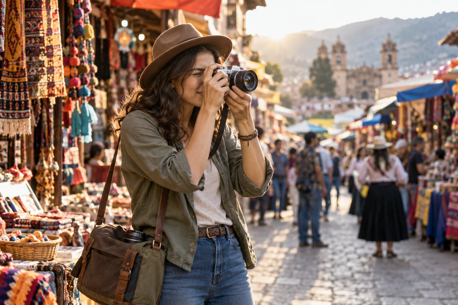 Best Fujifilm Cameras in 2026: Five Strong Fits supporting editorial image