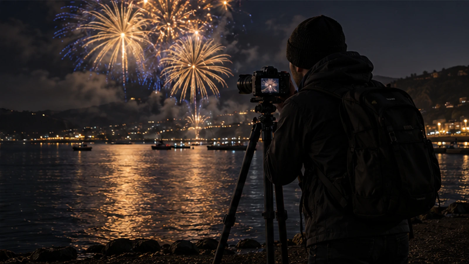 How to Photograph Fireworks in 2026 editorial guide image