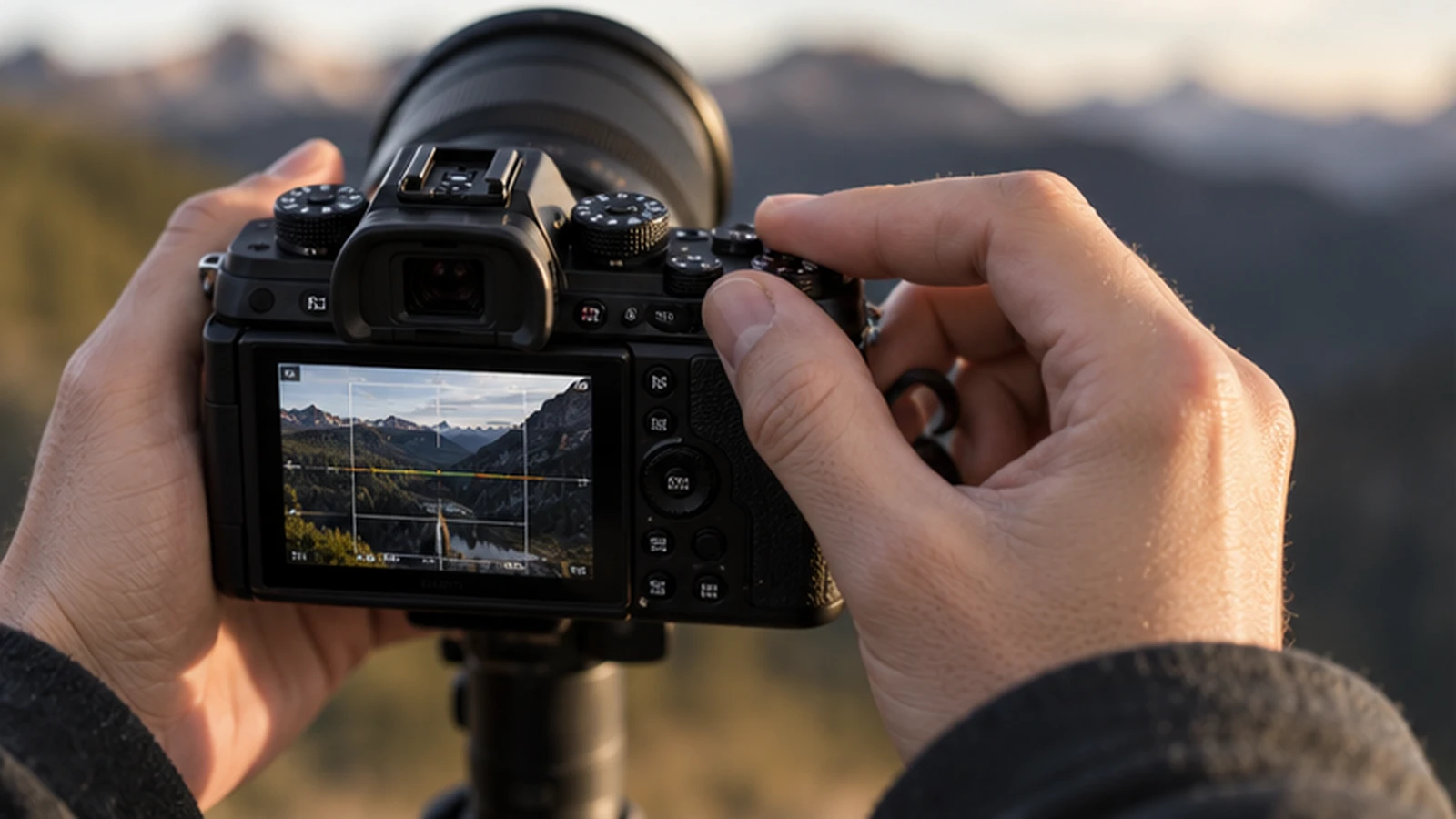 How to Use Manual Camera Mode in 2026 editorial guide image