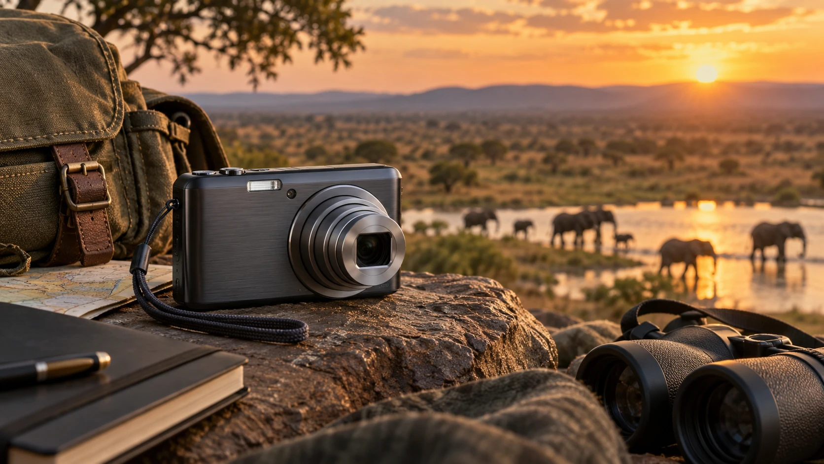 Nikon COOLPIX A300 Review in 2026: Still Worth Buying? editorial image