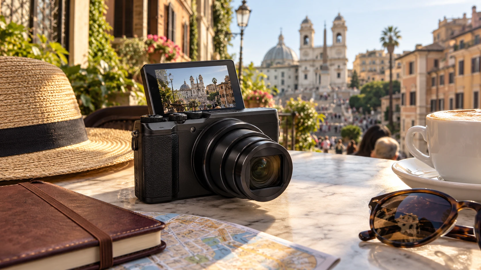 Nikon COOLPIX A900 Review in 2026: Is the Travel Zoom Still Useful? editorial image