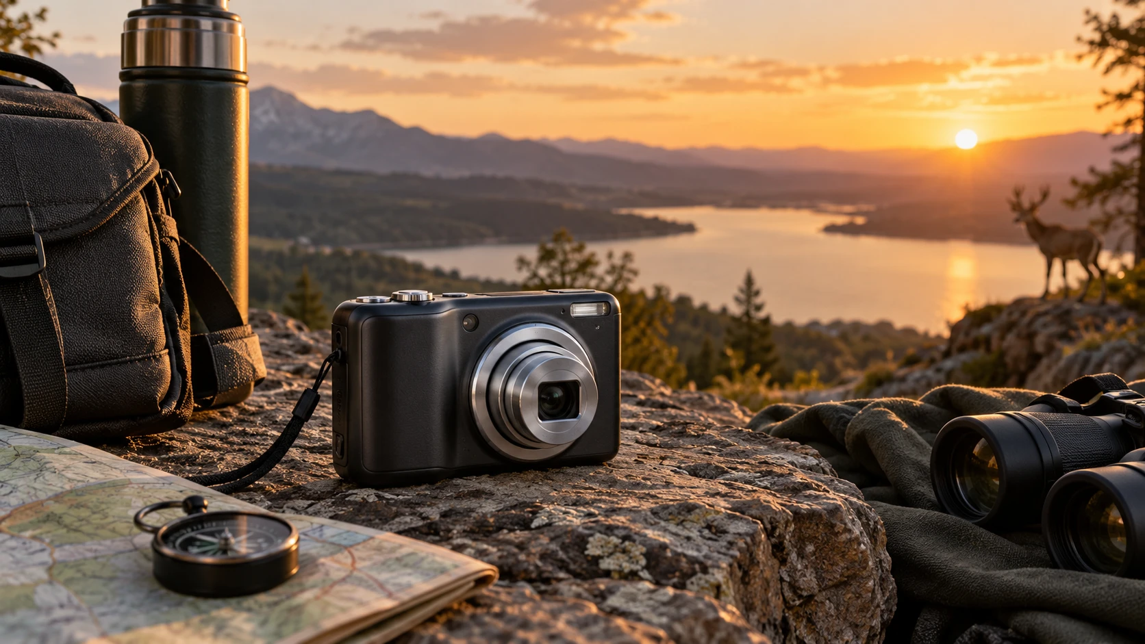 Nikon COOLPIX B700 Review in 2026: Buy Used or Upgrade? editorial image