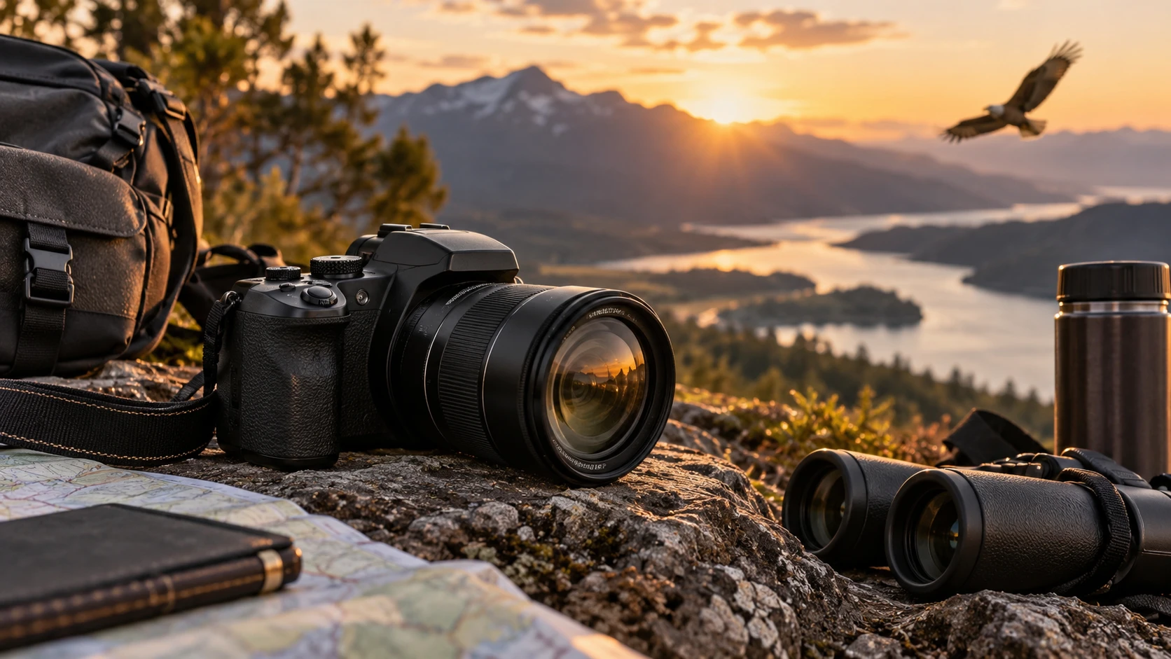 Nikon COOLPIX L30 Review in 2026: A Basic Used Camera editorial image