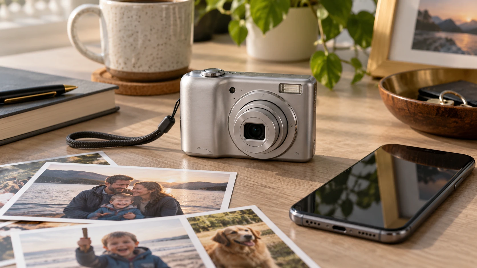 Nikon COOLPIX L32 Review in 2026: A Very Basic Used Camera editorial image