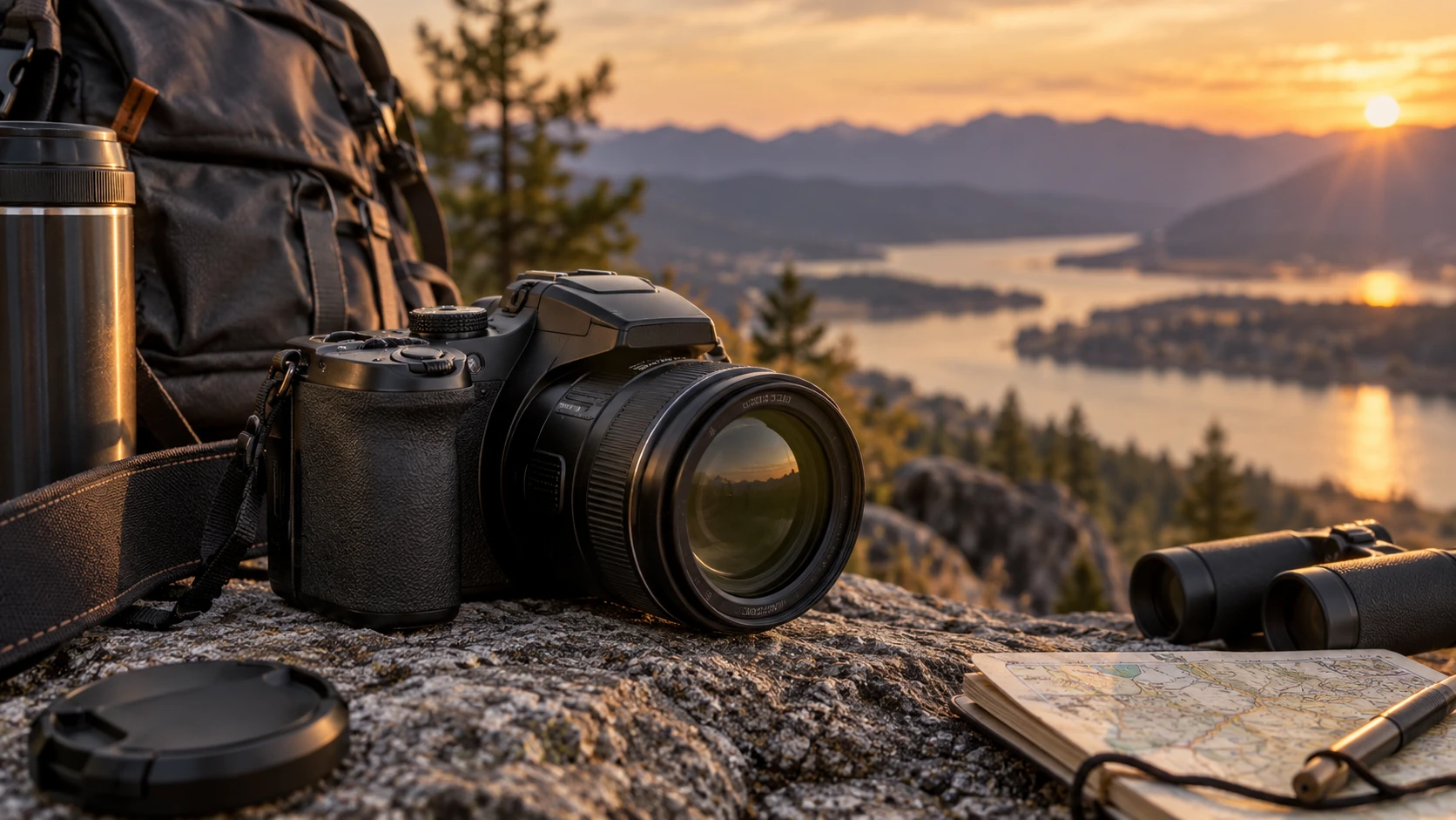 Nikon COOLPIX L830 Review in 2026: Buy Used or Upgrade? editorial image