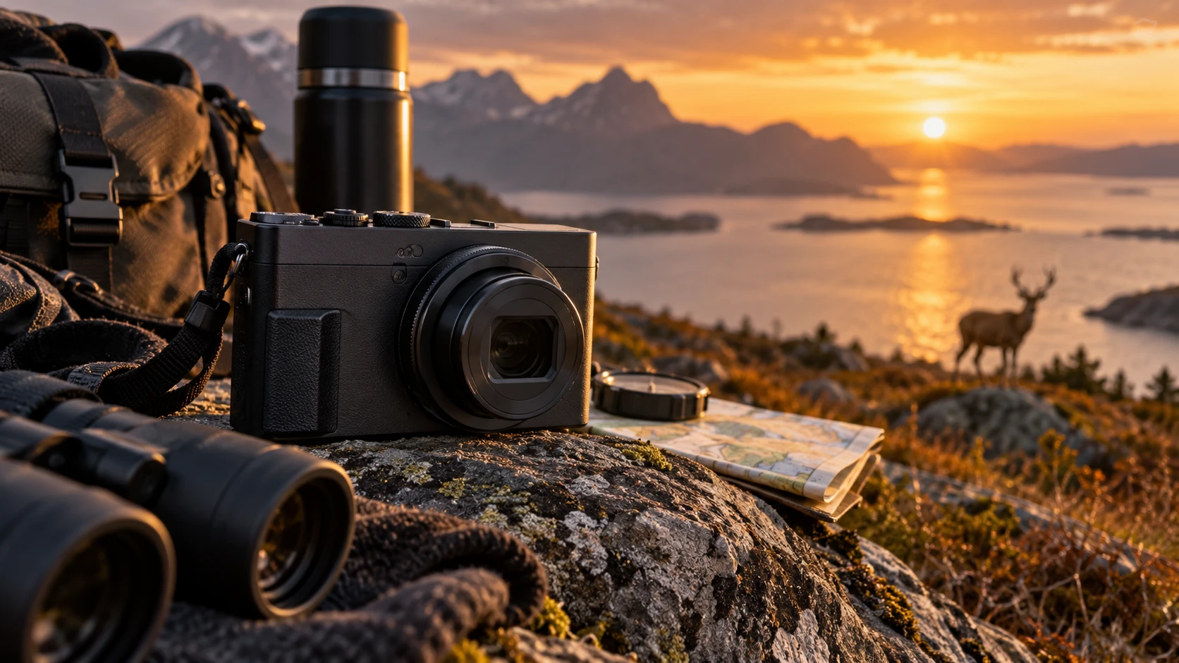 Nikon COOLPIX P340 Review in 2026: Still Worth Buying? editorial image