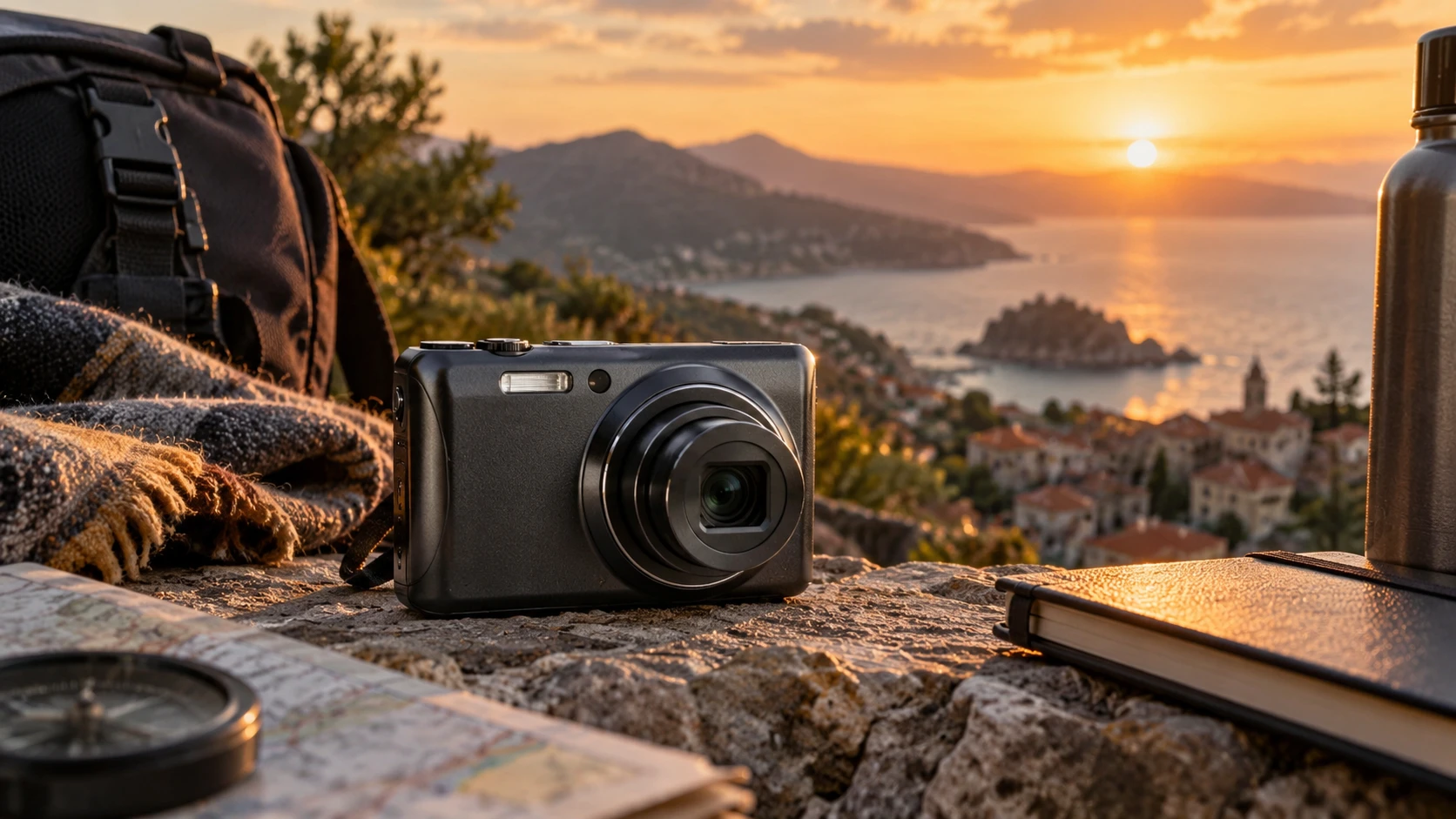 Nikon COOLPIX S3700 Review in 2026: Still Worth Buying? editorial image