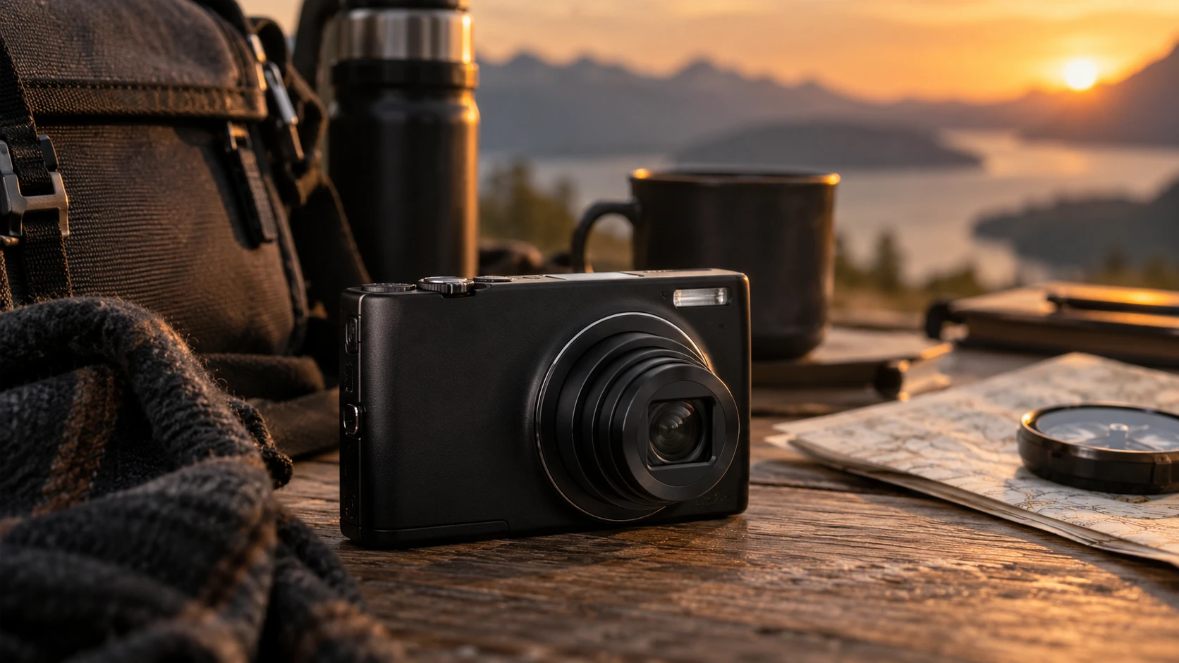Nikon COOLPIX S6300 Review in 2026: Still Worth Buying? editorial image