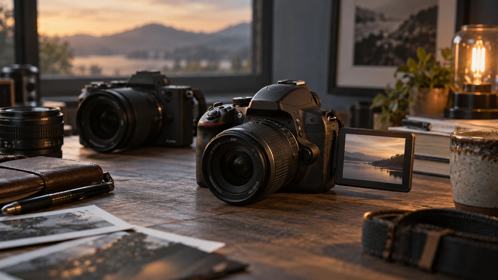 Nikon D5100 Review: Worth Buying Used in 2026? editorial image